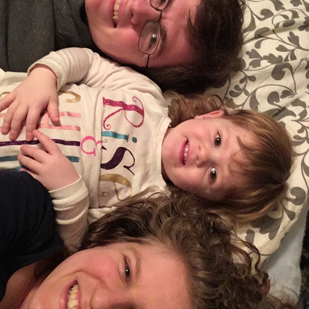 Meet your Posher, Leah